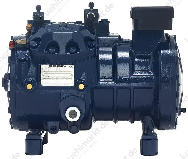 Dorin Verdichter wassergeküh. H35 H751CS-E T.H2O m.INT69 400V