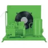 Bitzer Zusatzlüfter 230V/1/50Hz f. 2KC- bis 2FES-