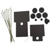 Mitsubishi ATW Anschlussst.Ablaufheizung PAC-SE60RA-E