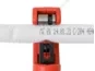 Novaer vorisoliertes Kupferrohr Einzel 3/8''x0,8mm (25m Bund)