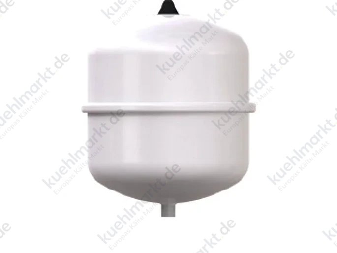 Mitsubishi ATW Membranausdehnungsgefäß MAG 35 Liter