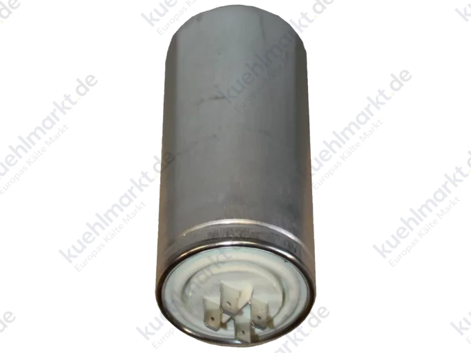 Copeland Betriebskondensator 50mF 475V f.ZR34,ZB21,ZP32 8540600