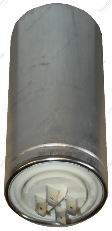 Copeland Betriebskondensator 50mF 475V f.ZR34,ZB21,ZP32 8540600