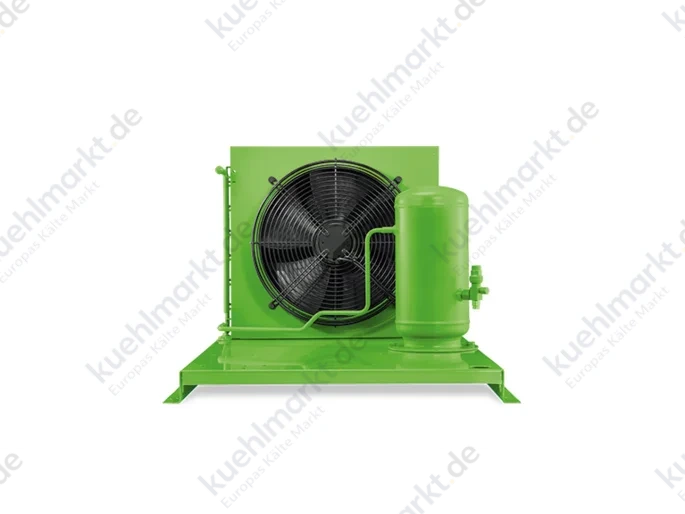 Bitzer Verflüssigungssatz o.Verdichter LH64E/FS76-C1 bis C3 o. Druckleitung