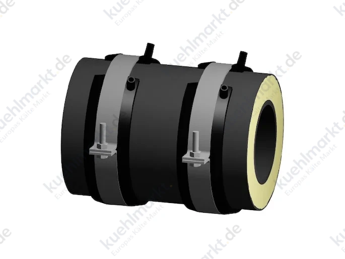 COOL-FIT 4.0 Festpunkt SET D140