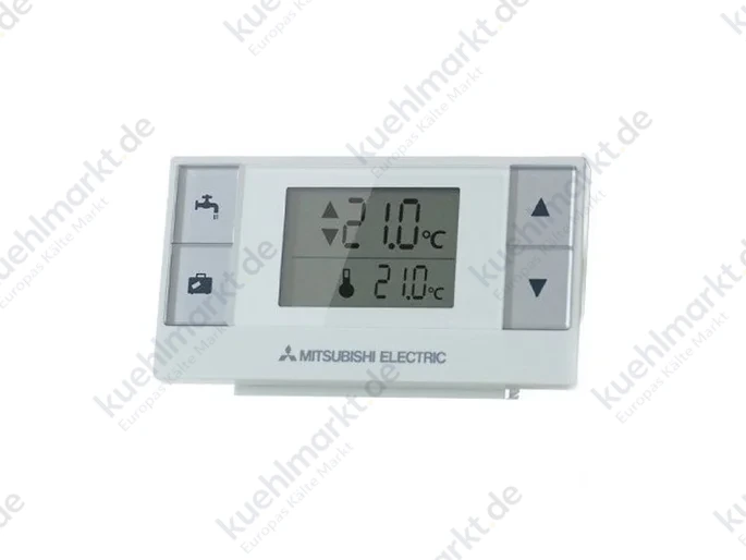 Mitsubishi ATW Funk-Fernbedienung PAR-WT50R-E
