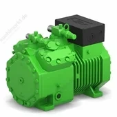 Bitzer offener Verdichter BO4 Type 4N.2Y ohne Schwungrad