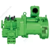 Bitzer offener Verdichter BO4 Type 4T.2Y ohne Schwungrad