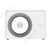 Bosch WP-Zubehör für Warmwasserspeicher SF4- Speicherfühler ohne Befestigungsset