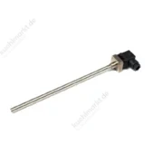 Bitzer offener Verdichter BOA5 Type W4GA ohne Schwungrad
