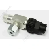 Bitzer offener Verdichter BOA5 Type W4GA ohne Schwungrad