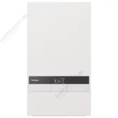 Panasonic Wärmepumpe Temperaturfühler PAW-A2W-TSSO Solarf. ab Generation H