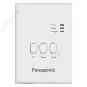 Panasonic Wärmepumpe Temperaturfühler PAW-A2W-TSSO Solarf. ab Generation H