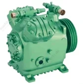 Bitzer offener Schraubenverdichter OSK 5361