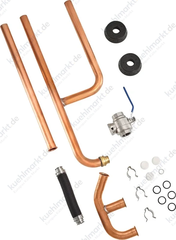 Bosch WP- Erweiterungs-Set extern 2 HK für Puffermodul CSx800iAW 12 MB