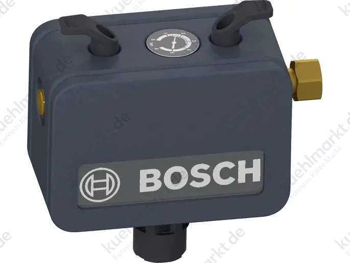 Bosch WP-Zub. Wasseraufbereitung VES NF Füllkombination zum Be- und Nachfüllen