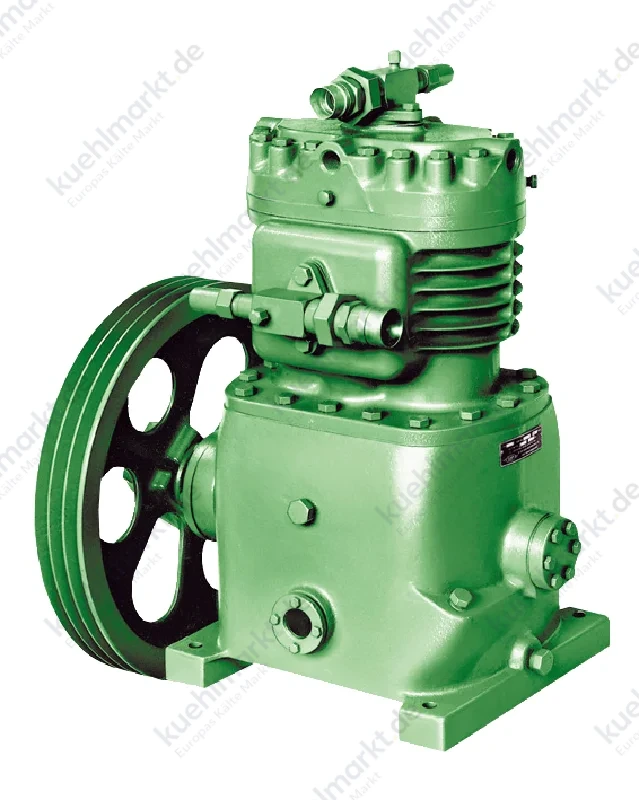 Bitzer offener Verdichter Type IIY o.Schwungrad