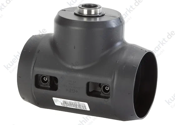 COOL-FIT 4.0 Installation FittingTyp 313 ISO PE100 SDR11 D40-1/2''