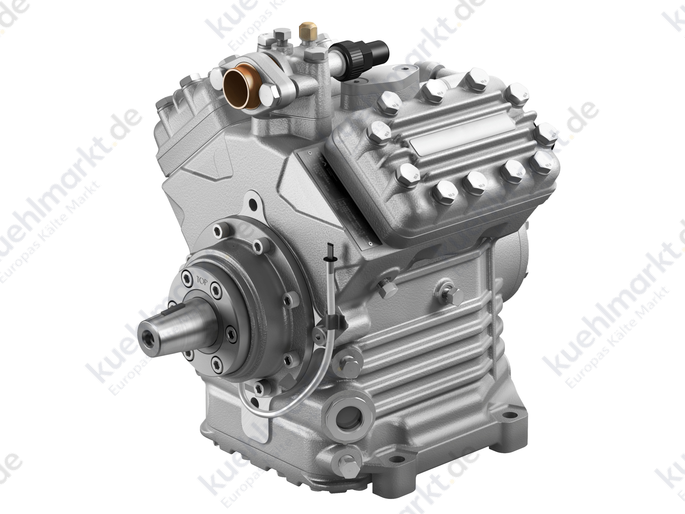 Bock Verdichter FKX 40/560K