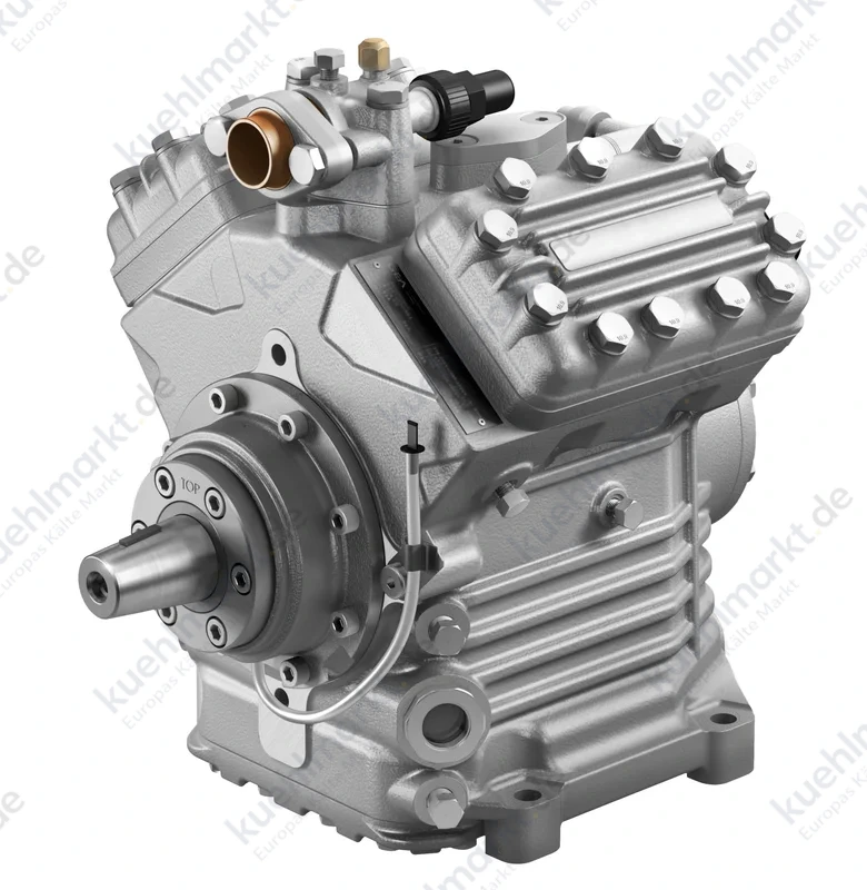 Bock Verdichter FKX 40/560K
