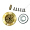 Alco Saugleitungsfilter-Trocknergehäuse BTAS-525 3-1/8'' Löt 015362