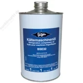 Vakuumpumpenöl 13203 0,95L