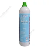 Wigam Halterung inkl. Schlauch u. Ventil f. Einwegdose R290