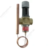 Danfoss Tauchrohr Messing f. AVTA/AVTB/WVTS 003N0050