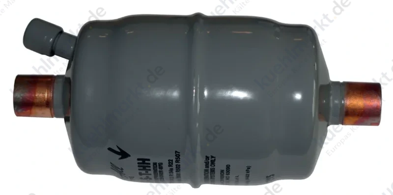 Sporlan Reinigungstrockner C-147-S-TT-HH 7/8'' löt