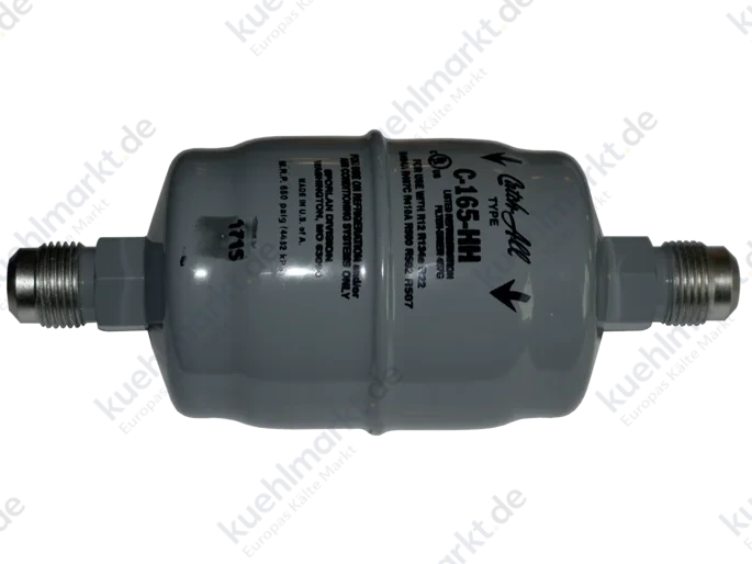 Sporlan Reinigungstrockner C-165-HH 7/8'' UNF