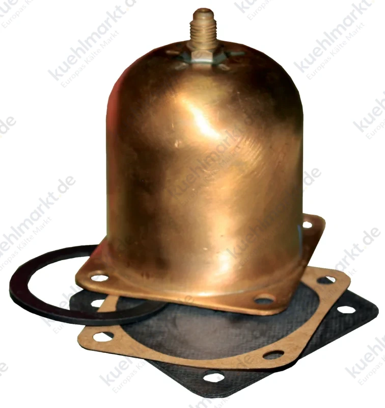 Penn Druckelement f.Kühlwasserregler 246-925R f.V46AD/AE/AR/BD/BC/BR