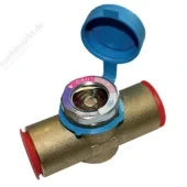 Alco Magnetventil o.Spule 110 RB 2T2 1/4'' Löt 801210