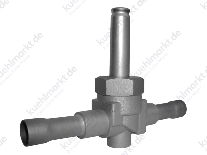 Alco Magnetventil o.Spule 200 RB 4T4 1/2'' Löt
