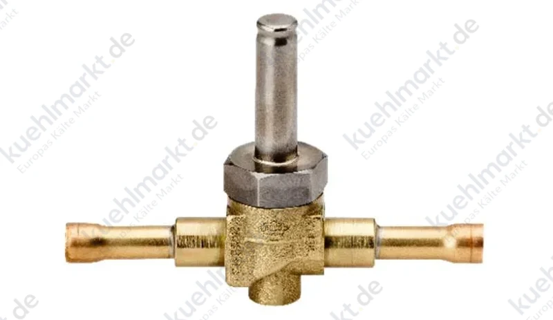 Alco Magnetventil o. Spule A3 200RB4T12-FLR