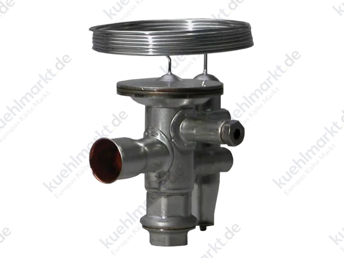 Danfoss Ventilkörper R410A TUA N Löt 1/2'' 068U2414