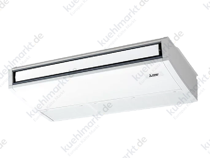 Mitsubishi Klimagerät CityM Deckenunterb PCFY-MS40VKM (inkl. R32 Sensor)