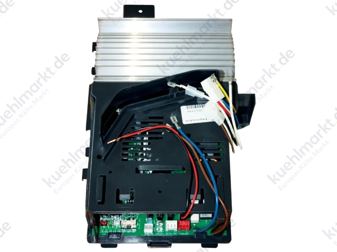 Argo Platine f.AE2/3MI56/70AH CR-HIC30A2-C-T b.12/05 SJ6231712743