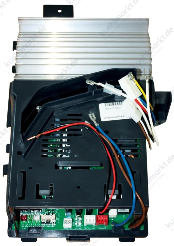 Argo Platine f.AE2/3MI56/70AH CR-HIC30A2-C-T b.12/05 SJ6231712743