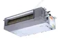 Bosch VRF Kanalgerät - Niedrige Pressung AF2-DL 45-1 P- 4,5KW R410A/R32(230V)