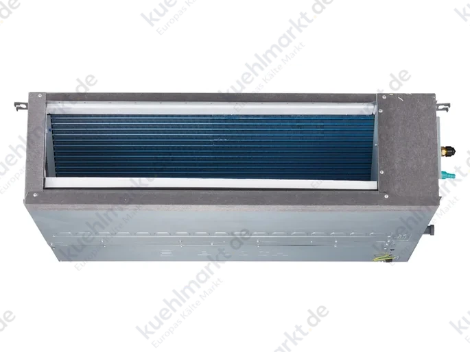 Bosch VRF Kanalgerät (hohe Pressung) AF2-DH 160-1 P- 16,0KW R410A/R32 (230V)