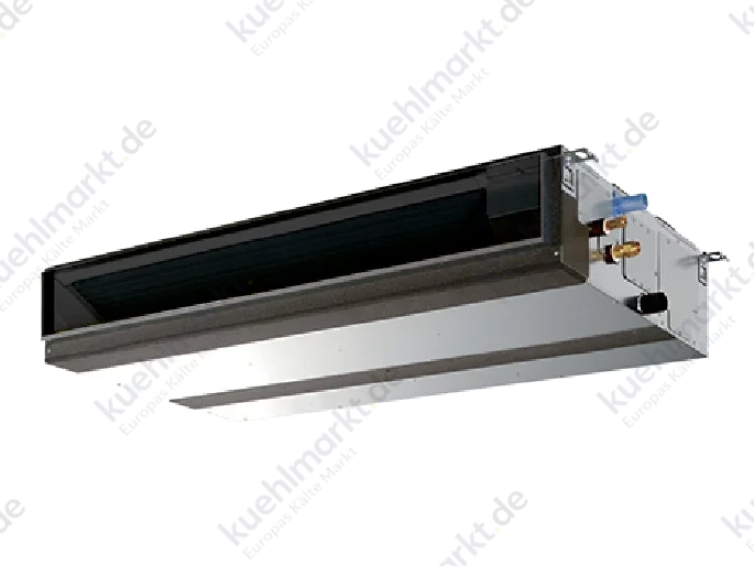 Mitsubishi Klimagerät City Multi Kanal PEFY-M40VMA (Höhe 250mm) R410A/R32