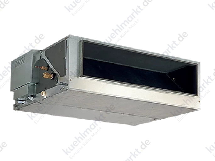 Mitsubishi Klimagerät City Multi Kanal PEFY-P100VMHS-E
