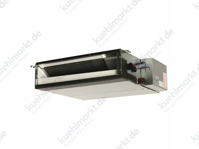 Mitsubishi Klimagerät City Multi Kanal PEFY-P40VMS1-E (Höhe 200mm)