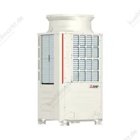 Mitsubishi Klimagerät City Multi Kanal PEFY-P50VMS1-E (Höhe 200mm)