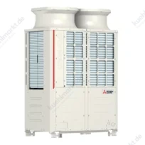 Mitsubishi Klimagerät CityM HVRF Kanal PEFY-W100VMA-A m.Wasserventil Kit