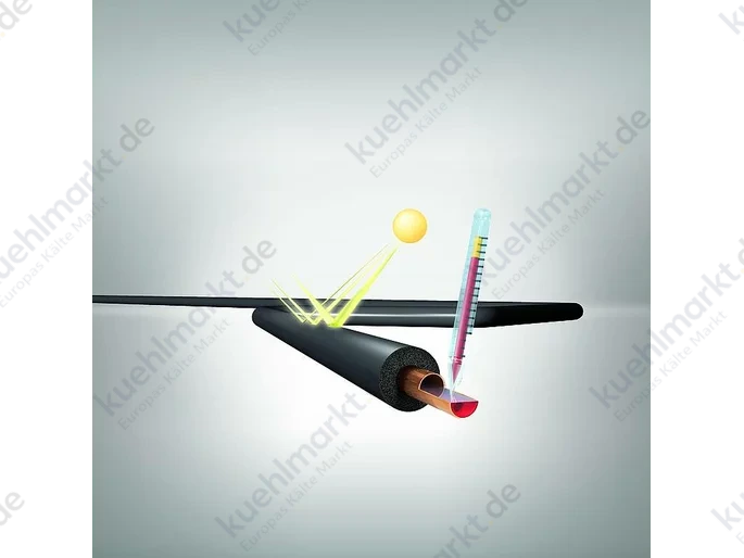 Armaflex Schlauch HT-13x054 (1Stk=2m)