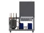 Euro Line Verdichtersatz *FU* geregelt E-FU-2BO-0,5V4 HGX12P/60+CIMR-AC4A007FAA