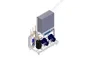 Euro Line Verdichtersatz *FU* geregelt E-FU-2DO-3 V2 HI241CC-E+CIMR-AC4A0038FAA