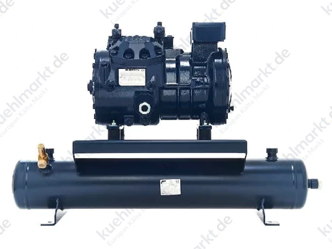 Dorin Verdichtersatz RU-H11 m.Sammler RU-H281CS-E 400V