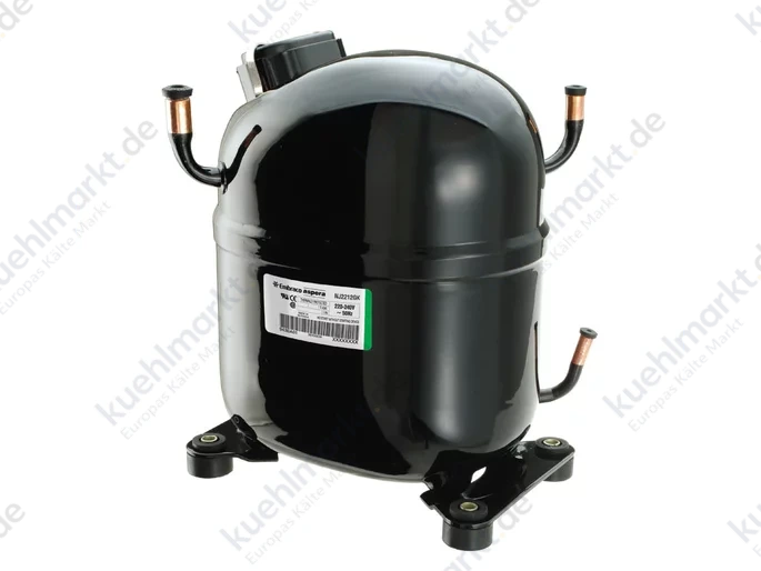 Euro-Line Verdichter NJ6226ZX 400V
